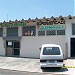 Mercado José Aníbal na Santa Maria da Serra city