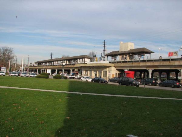 Lirr Valley Stream Station Valley Stream New York