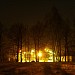 Хоккейная коробка в городе Химки