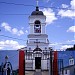 Храм святых первоверховных апостолов Петра и Павла в городе Химки