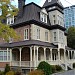 Salon funéraire Lépine-Cloutier (fr) in Quebec City, Quebec city