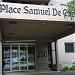 Appartements - Place Samuel-de-Champlain (fr) in Quebec City, Quebec city