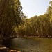 Parque Sarmiento en la ciudad de Río Cuarto