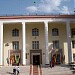 Türkmenistanyň Prezidentiniň Ýanyndaky Ylym we Tehnika Instituty (tr) в городе Ашхабад