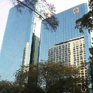 Wisma Golden Eagle Realty Kuala Lumpur