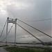 Парковый мост в городе Йошкар-Ола