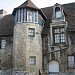 Manoir de Vaubenard (Monument historique) dans la ville de Caen