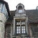 Manoir de Vaubenard (Monument historique) dans la ville de Caen