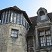 Manoir de Vaubenard (Monument historique) dans la ville de Caen