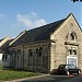 CHR Clemenceau dans la ville de Caen