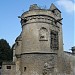 Manoir des Gens d’Armes dans la ville de Caen