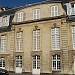 Hôtel de Blangy (Monument historique) dans la ville de Caen