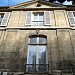 Hôtel de Mons dans la ville de Caen