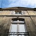 Hôtel de Mons dans la ville de Caen