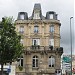 Hôtel des Croisiers dans la ville de Caen
