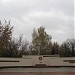 Мемориал памяти жертв радиационных катастроф и аварий в городе Йошкар-Ола