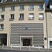 Synagogue dans la ville de Caen