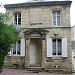 Maison du gardien du cimetière Saint-Pierre dans la ville de Caen