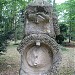 Cimetière Saint-Pierre dans la ville de Caen