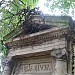 Cimetière Saint-Pierre dans la ville de Caen