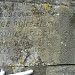 Portail du cimetière Saint-Pierre dans la ville de Caen