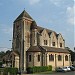 Église Saint-Jean Eudes dans la ville de Caen