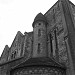 Église Saint-Jean Eudes dans la ville de Caen