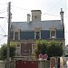 Villa Jeanne d'Arc dans la ville de Caen