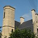 Villa Jeanne d'Arc dans la ville de Caen