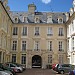 Hôtel Daumesnil dans la ville de Caen