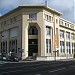 Poste centrale de Caen dans la ville de Caen