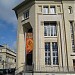 Poste centrale de Caen dans la ville de Caen