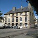 Hôtel de Banville dans la ville de Caen