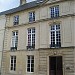 Hôtel de Banville dans la ville de Caen