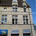 N°24 rue Jean-Eudes (Monument historique) dans la ville de Caen