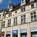 N°24 rue Jean-Eudes (Monument historique) dans la ville de Caen