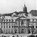 Ancien hôtel de ville de Caen dans la ville de Caen