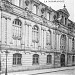 Ancien hôtel de ville de Caen dans la ville de Caen