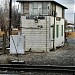 CALUMET Interlocking and Tower in East Chicago, Indiana city
