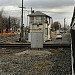 CALUMET Interlocking and Tower in East Chicago, Indiana city