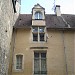 Hôtel du Grand-Cerf dans la ville de Caen