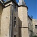 Hôtel du Grand-Cerf dans la ville de Caen