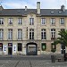 Hôtel Canteil de Condé dans la ville de Caen