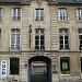 Hôtel Canteil de Condé dans la ville de Caen