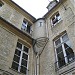 Hôtel Canteil de Condé dans la ville de Caen
