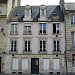 17, place Saint Sauveur dans la ville de Caen