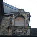 Cour du n°8 rue des Croisiers dans la ville de Caen