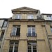 N°14 rue des Croisiers dans la ville de Caen