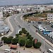 جسر بسام حمشو (ar) in Tartus city
