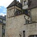 N°15, rue d'Enfer (anciennement Passage du Bief) dans la ville de Caen